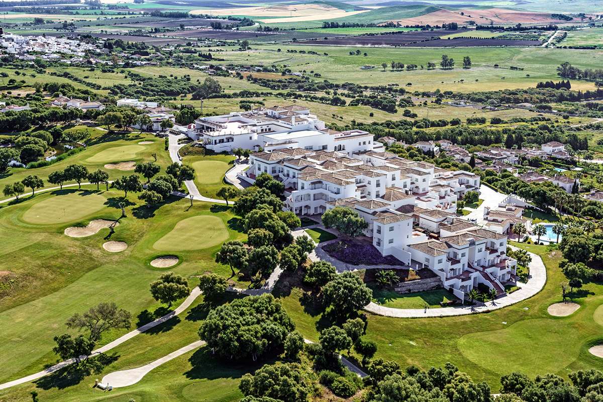 Fairplay Golf and Spa Resort 5*