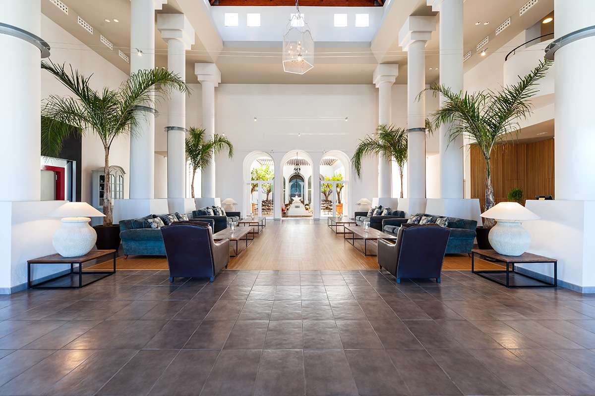 Fairplay Golf and Spa Resort 5*