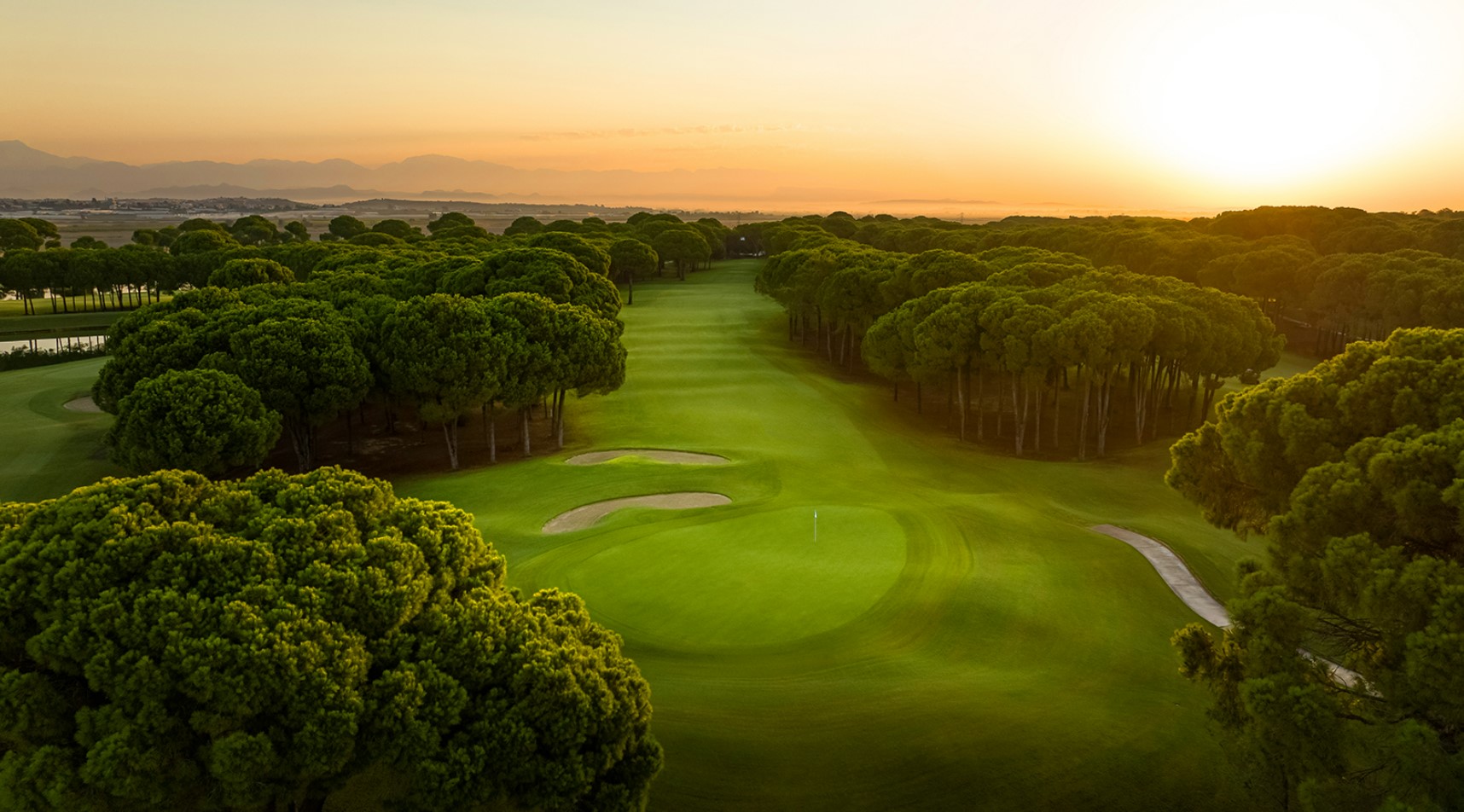 Gloria Golf Club - Gloria New Course