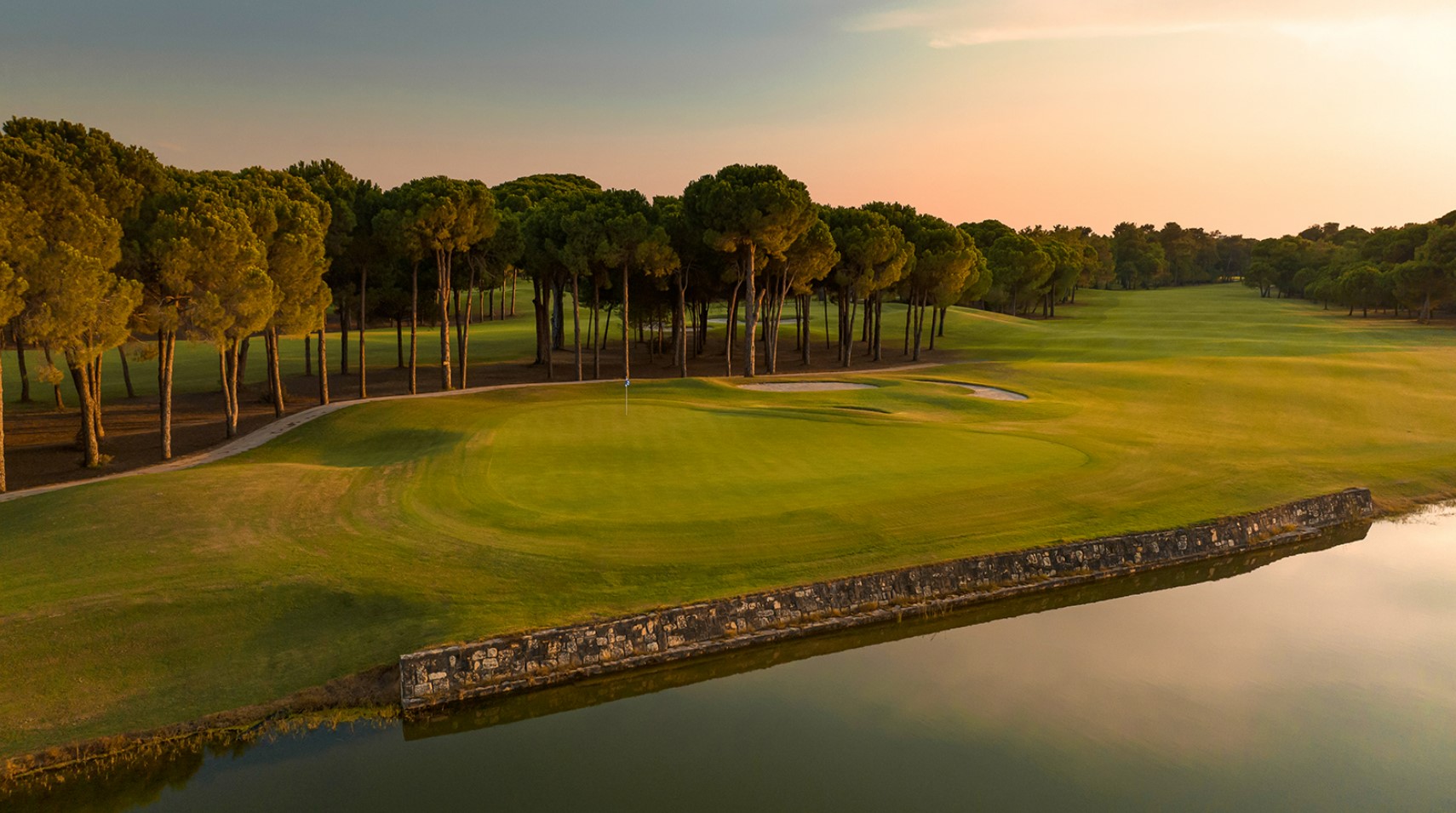 Gloria Golf Club – Gloria New Course