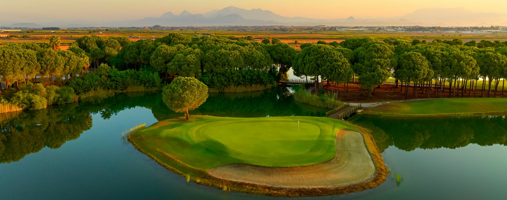 Gloria Golf Club – Gloria New Course