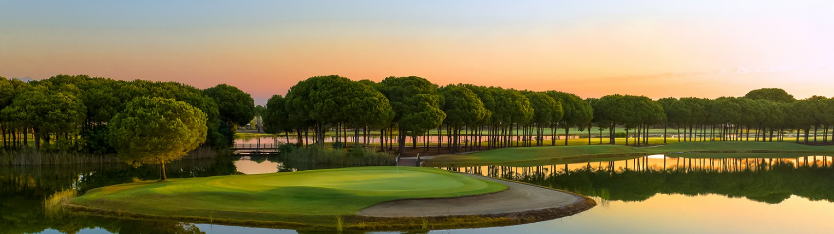 Gloria Golf Club – Gloria New Course