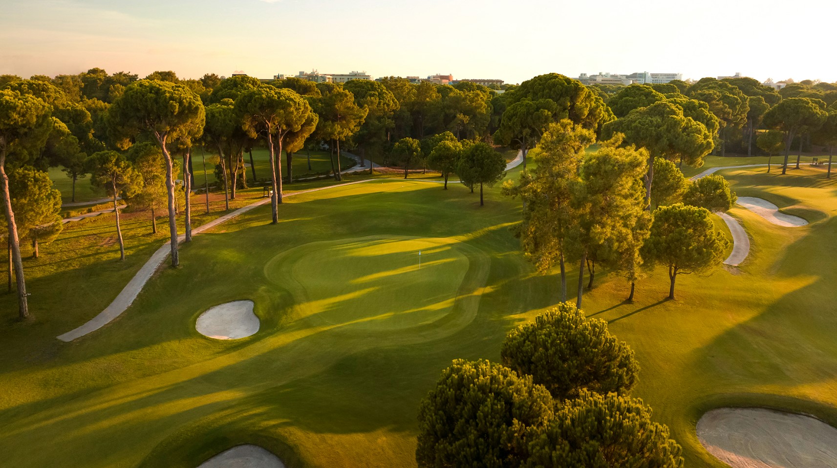 Gloria Golf Club – Gloria New Course