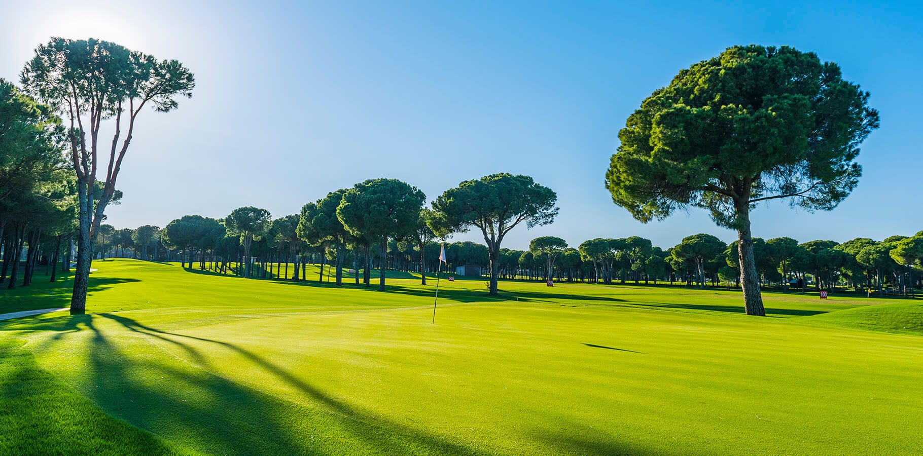 Gloria Golf Club – Gloria Verde Course