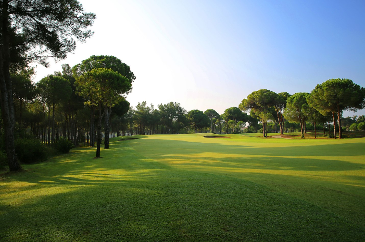 Gloria Golf Club – Gloria Verde Course