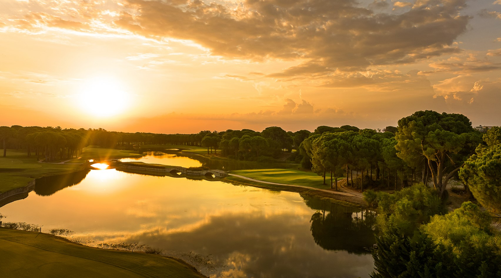 Gloria Golf Club – Gloria Verde Course