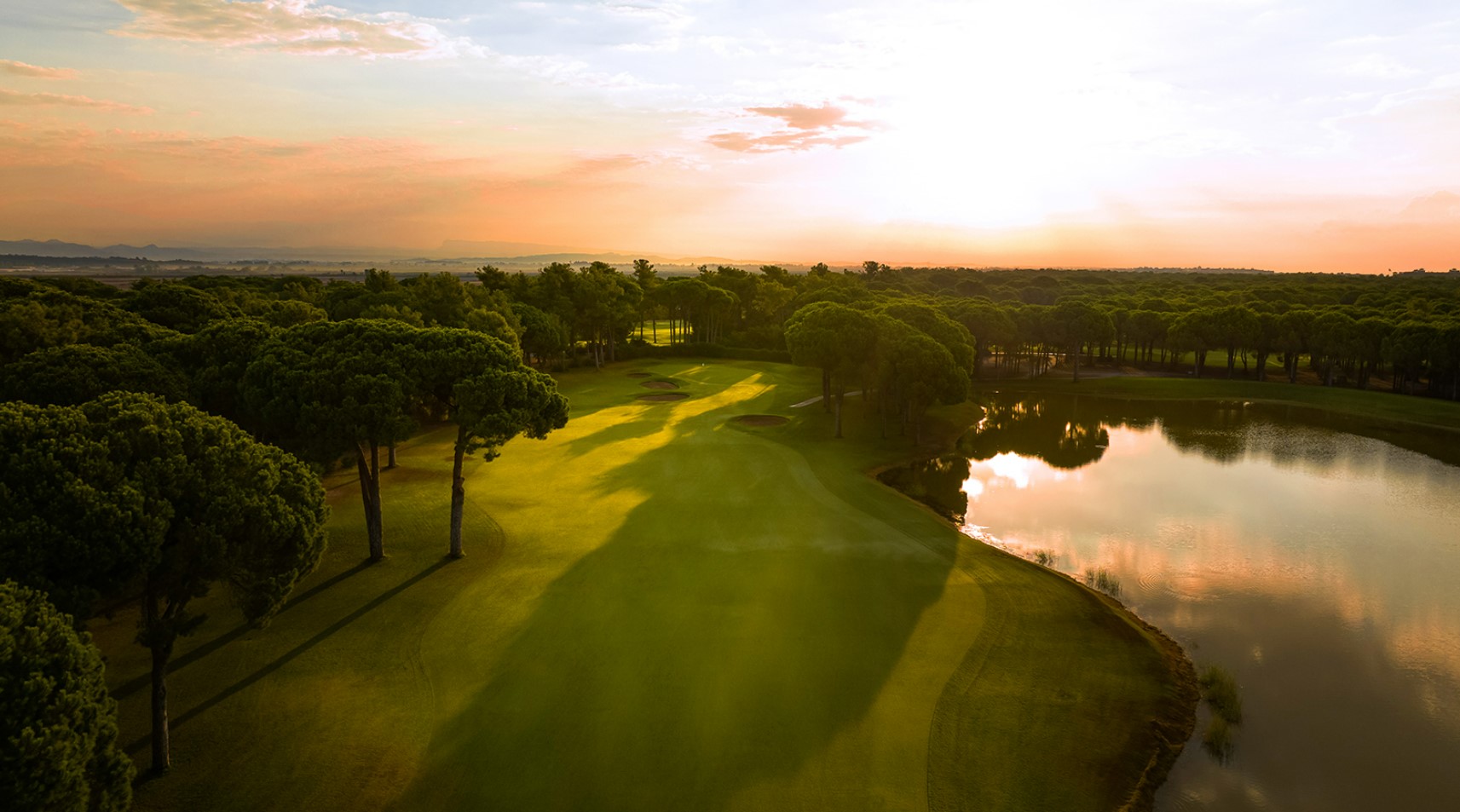 Gloria Golf Club – Gloria Verde Course
