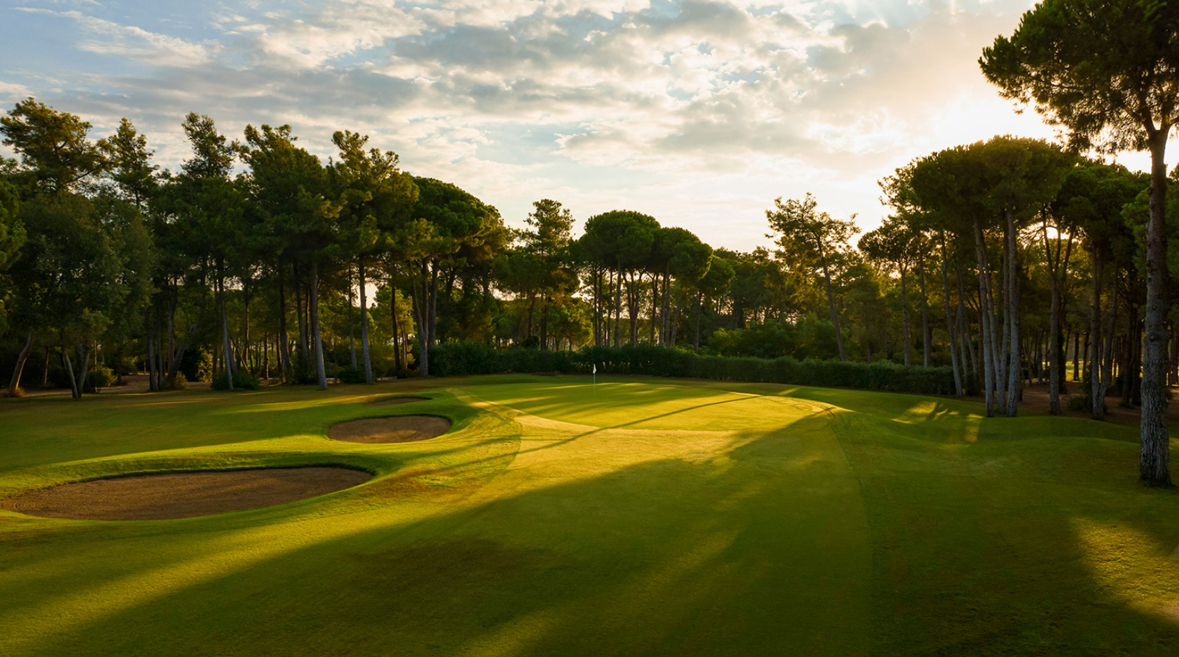 Gloria Golf Club – Gloria Verde Course