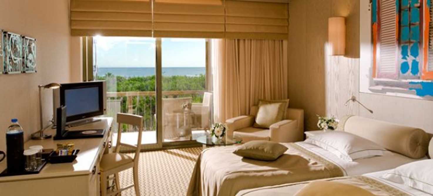 Gloria Golf Resort 5*
