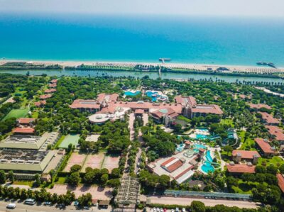 Gloria Golf Resort 5*