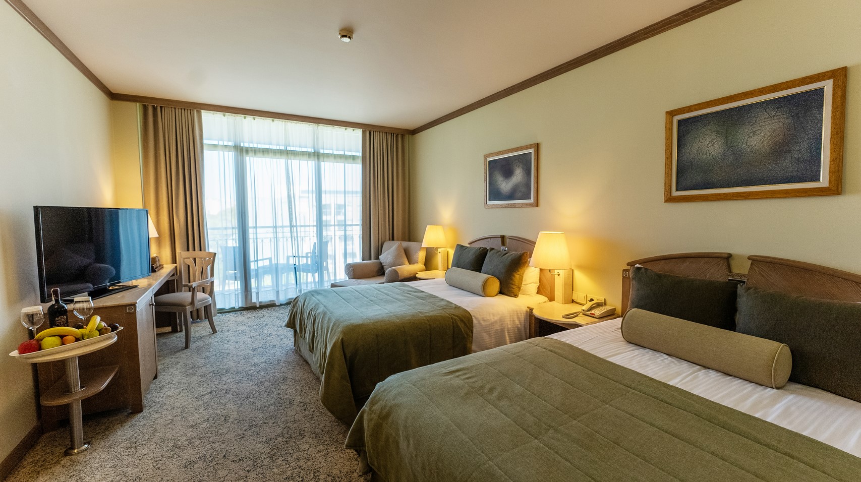 Gloria Verde Resort 5*