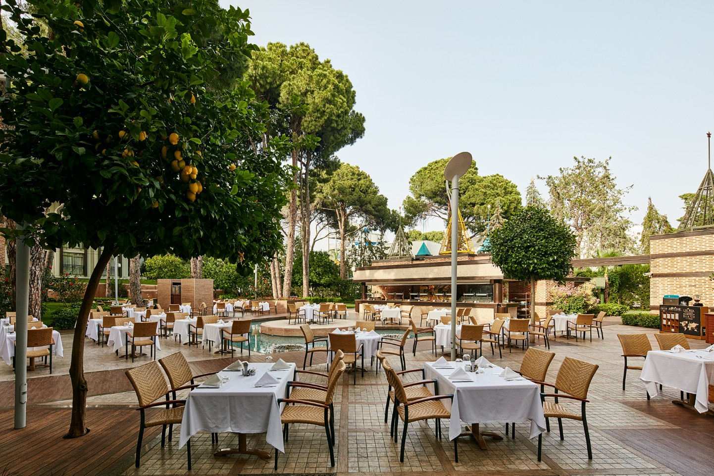 Gloria Verde Resort 5*