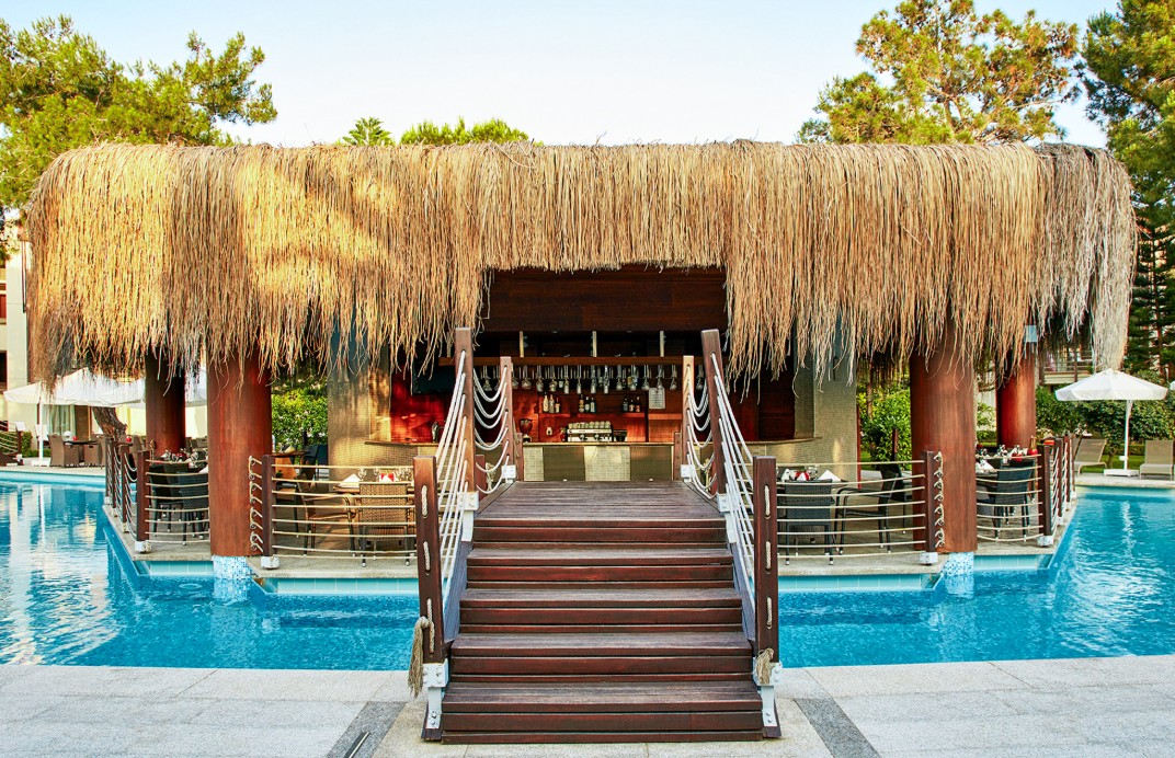 Gloria Golf Resort 5*