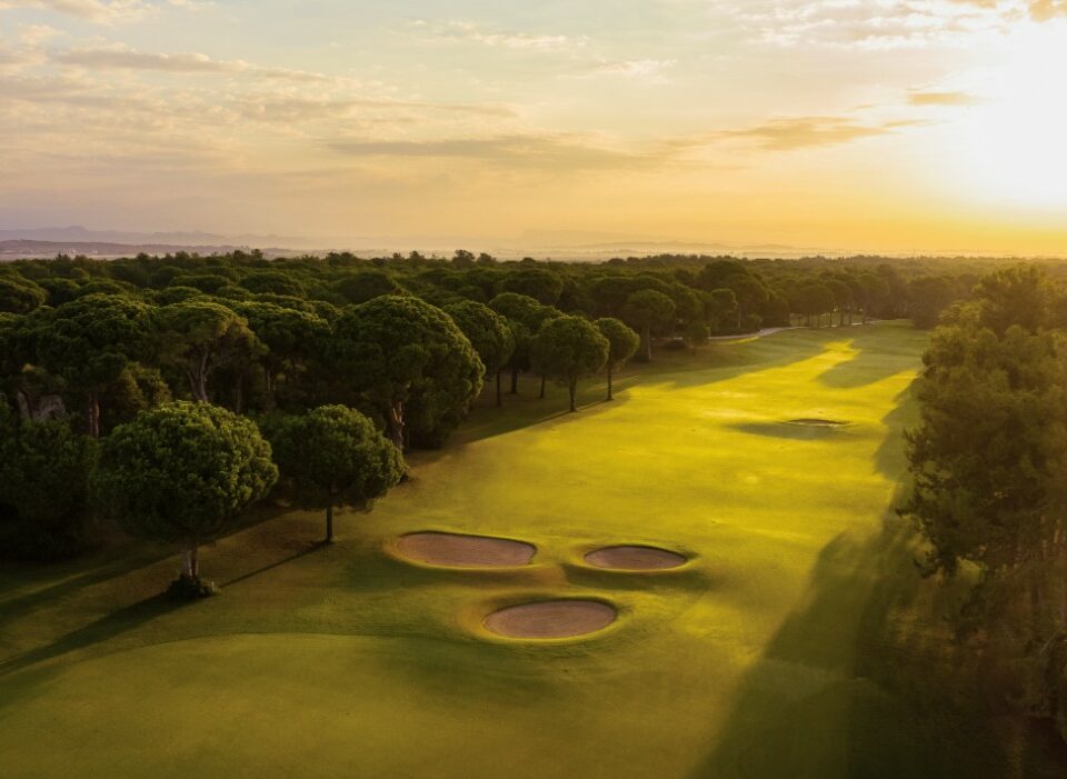 Gloria Golf Club – Gloria Verde Course