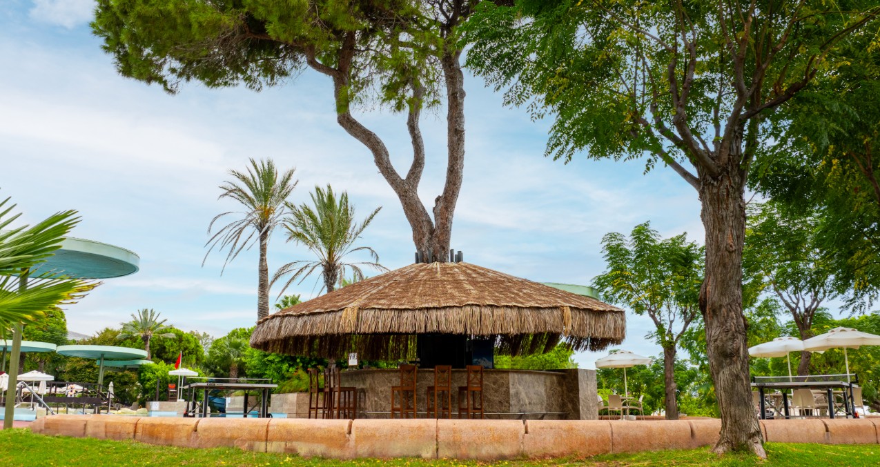 Gloria Verde Resort 5*