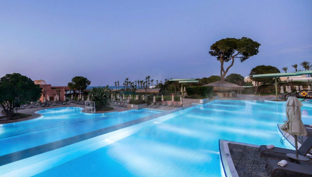 Gloria Verde Resort 5*