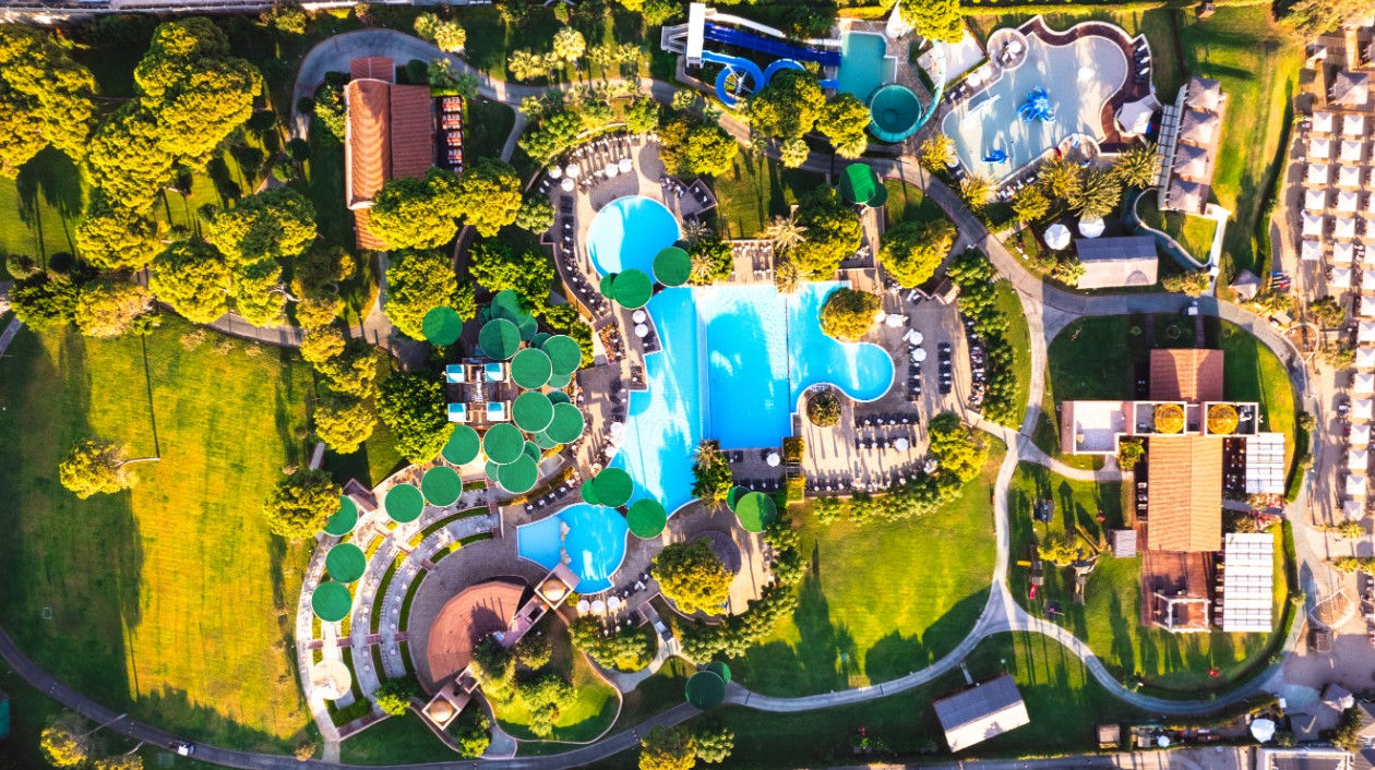 Gloria Verde Resort 5*