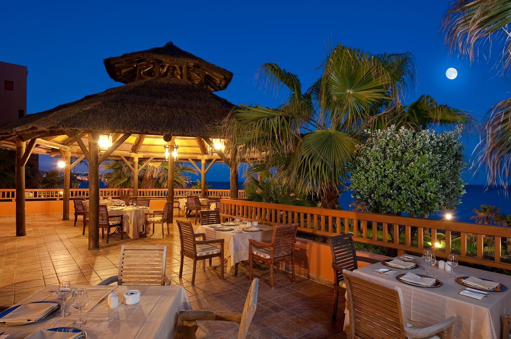 Gran Hotel Elba Estepona and Thalasso Spa 5*