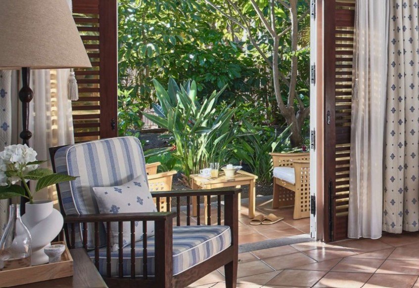 Seaside Grand Hotel Residencia, Gran Canaria 5*