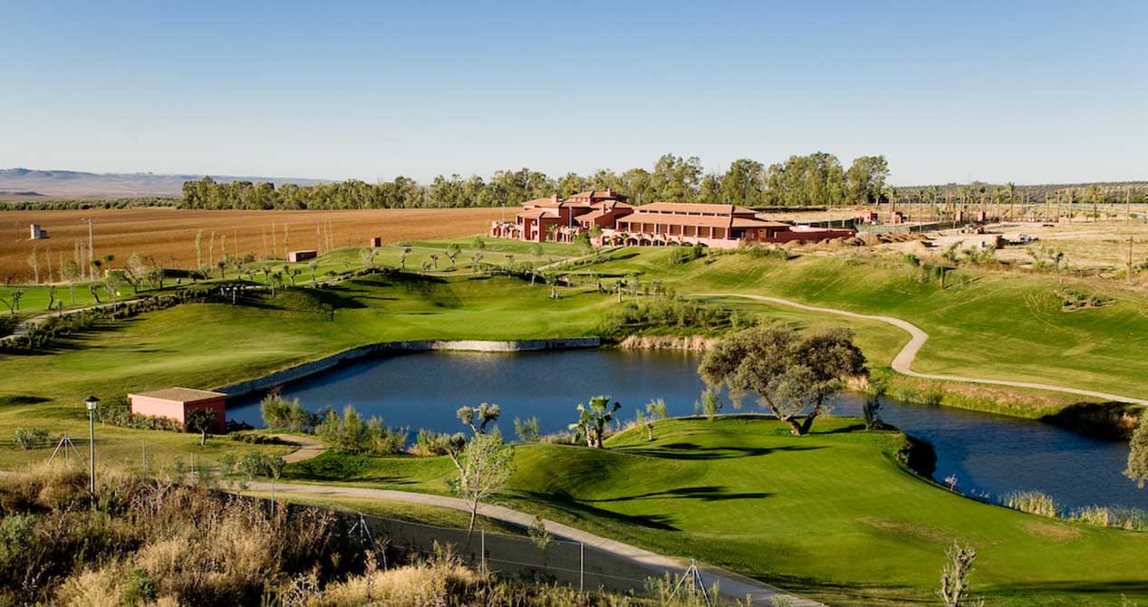 Hato Verde Golf Club, Seville