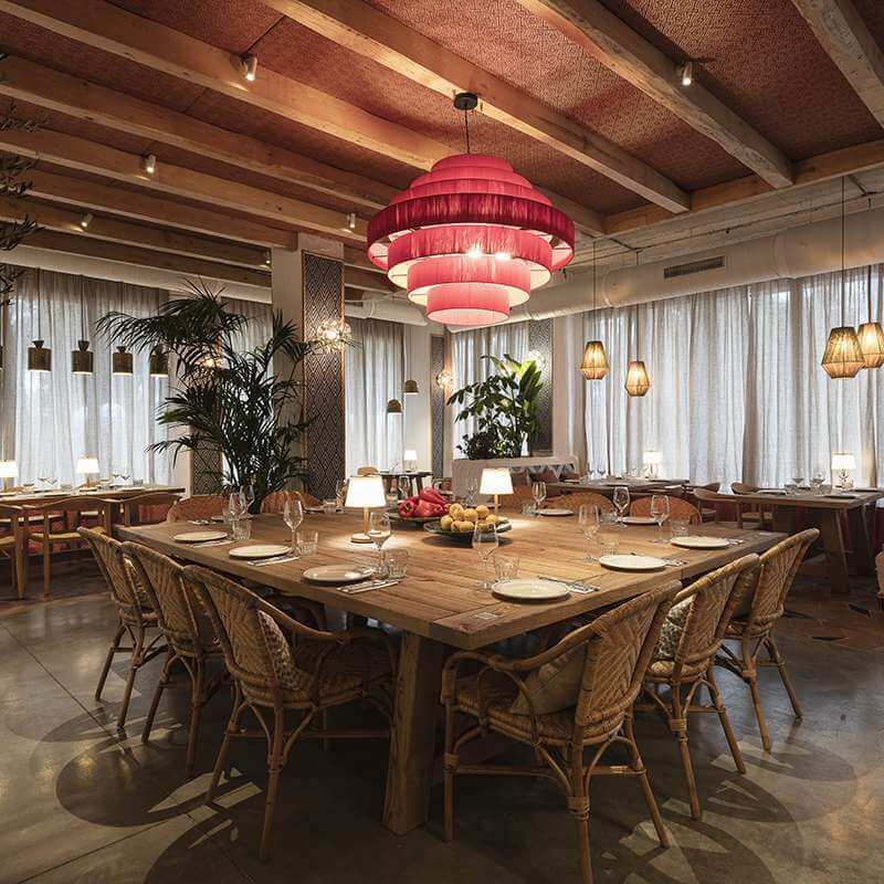 Hesperia Hotel, Seville 4*