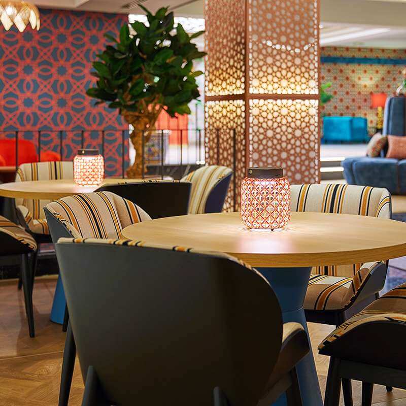 Hesperia Hotel, Seville 4*