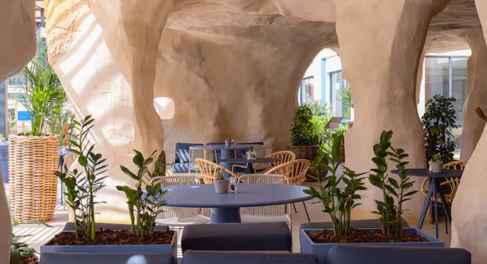 Hilton As Cascatas Golf Resort & Spa Vilamoura 5*