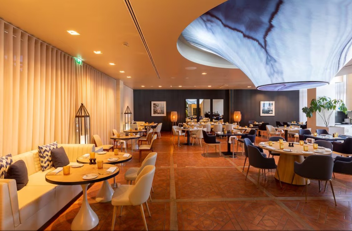 Hilton As Cascatas Golf Resort & Spa Vilamoura 5*