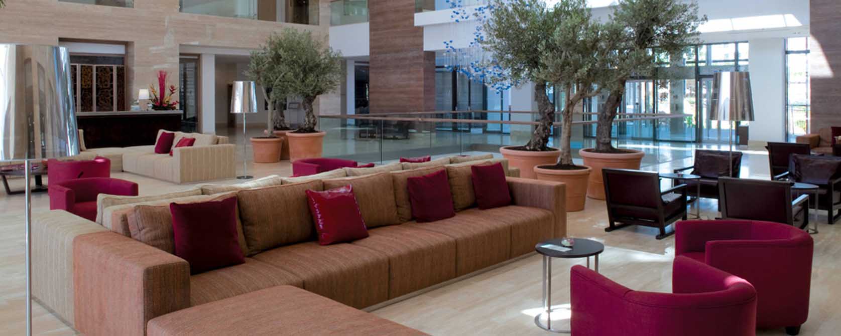 Hilton Vilamoura 5*
