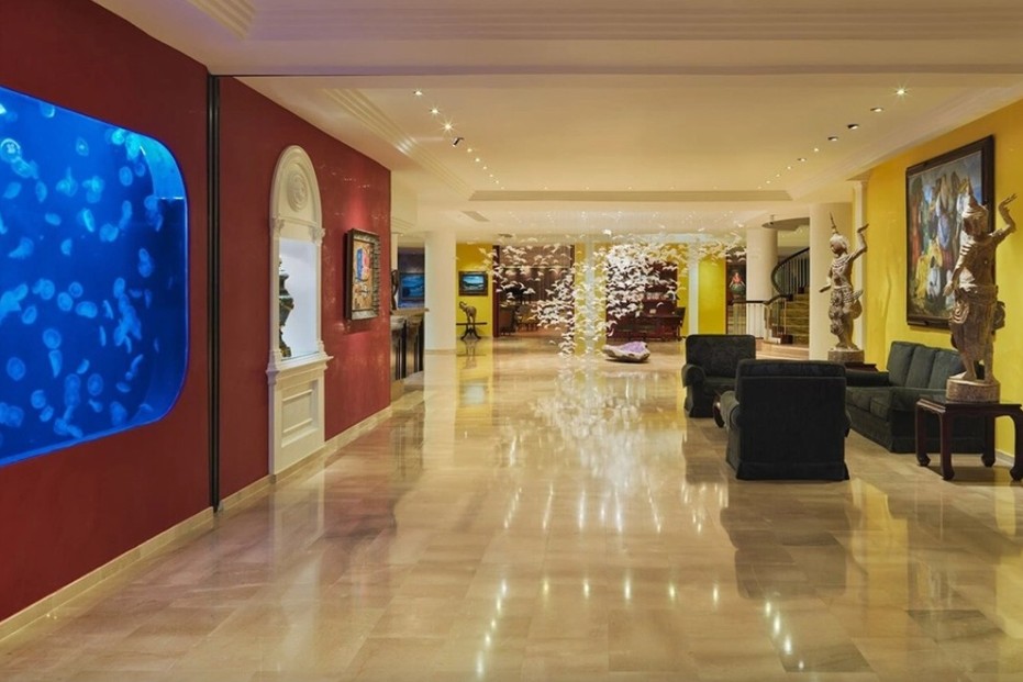 Hotel Botanico and Oriental Spa Garden, Tenerife 5*