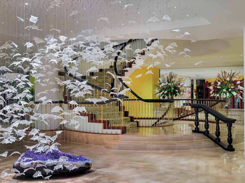 Hotel Botanico and Oriental Spa Garden, Tenerife 5*