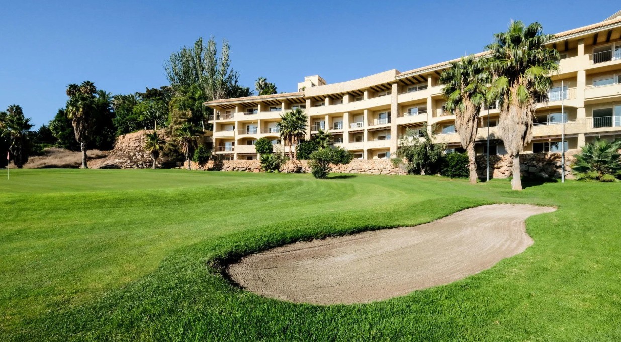 Hotel Envía Almería Spa & Golf Resort 5*