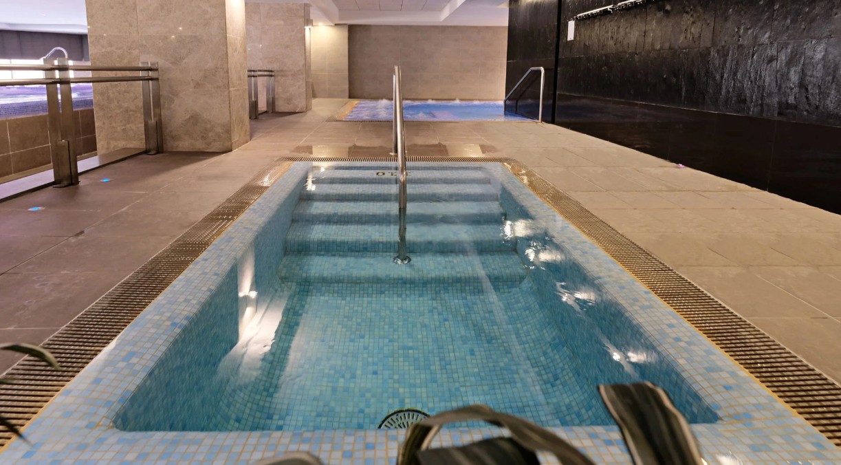 Hotel Envía Almería Spa & Golf Resort 5*