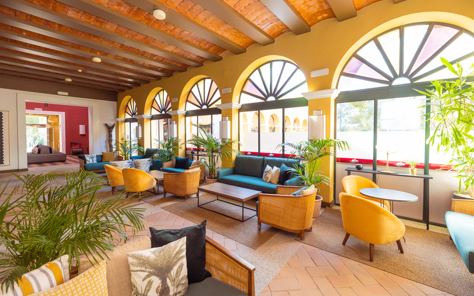 Isla Canela Golf Hotel and Apartments 4*