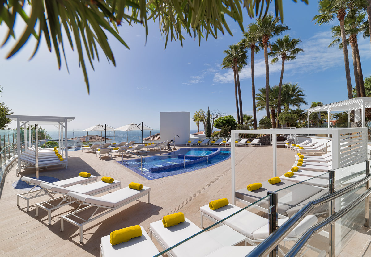 La Gomera Golf Hotels