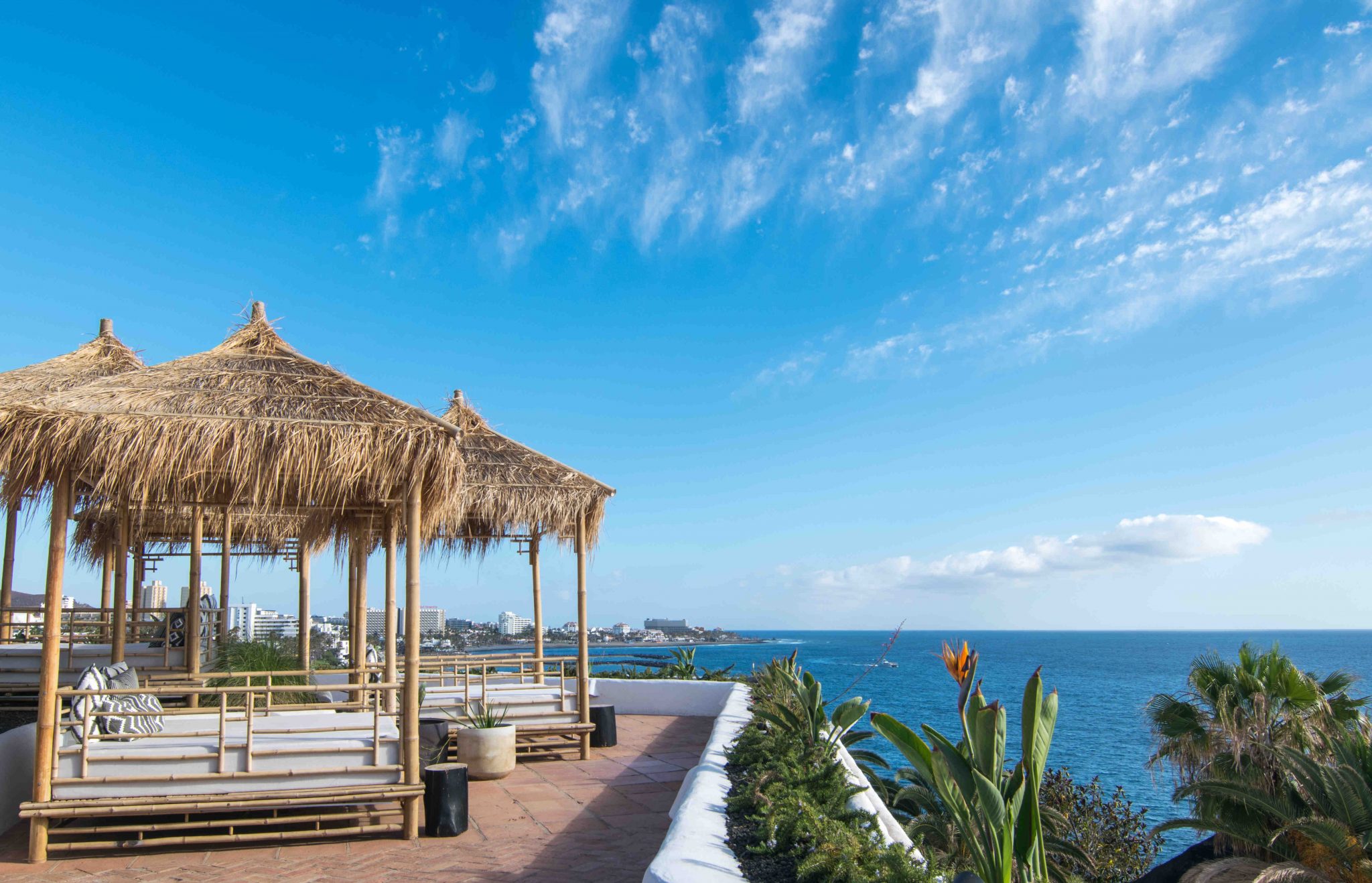 Hyatt Ziva Jardín Tropical Tenerife, Tenerife 4*