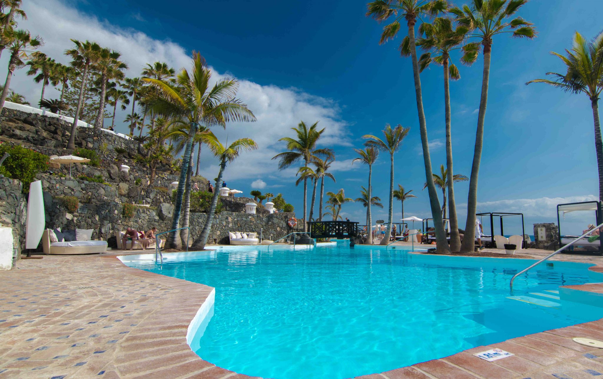 Hyatt Ziva Jardín Tropical Tenerife, Tenerife 4*