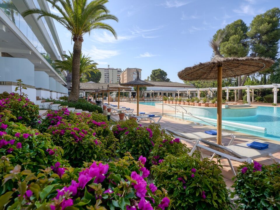 Hotel Jerez and Spa 4*