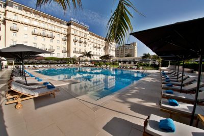 Palacio Hotel Estoril 5*