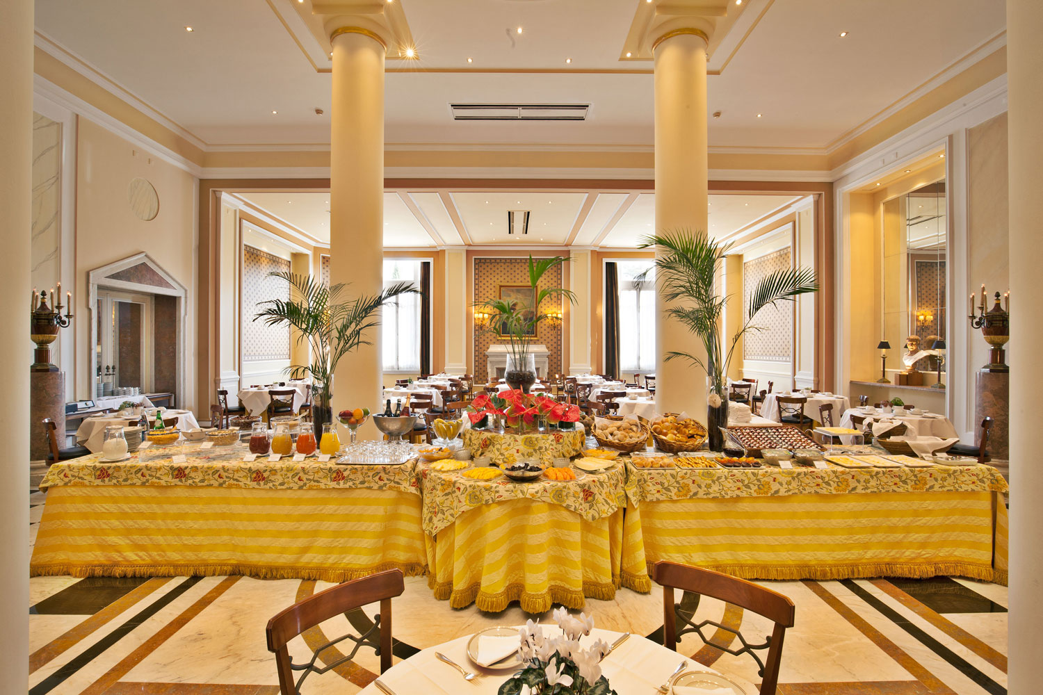 Palacio Hotel Estoril 5*
