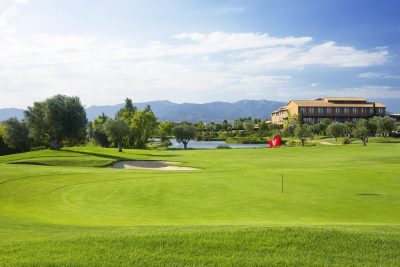 Hotel Peralada Wine Spa and Golf 5*