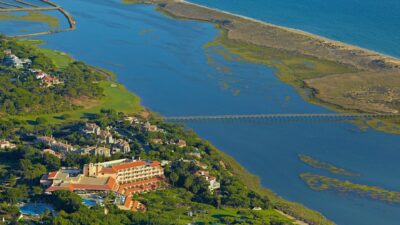 Hotel Quinta do Lago 5*