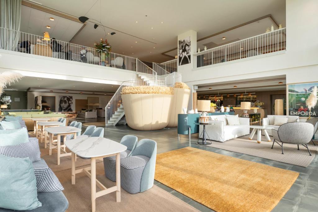 Hotel Terraverda Emporda Golf Resort 4*