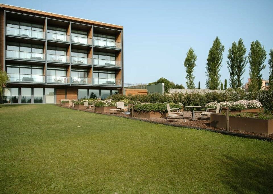 Hotel Terraverda Emporda Golf Resort 4*
