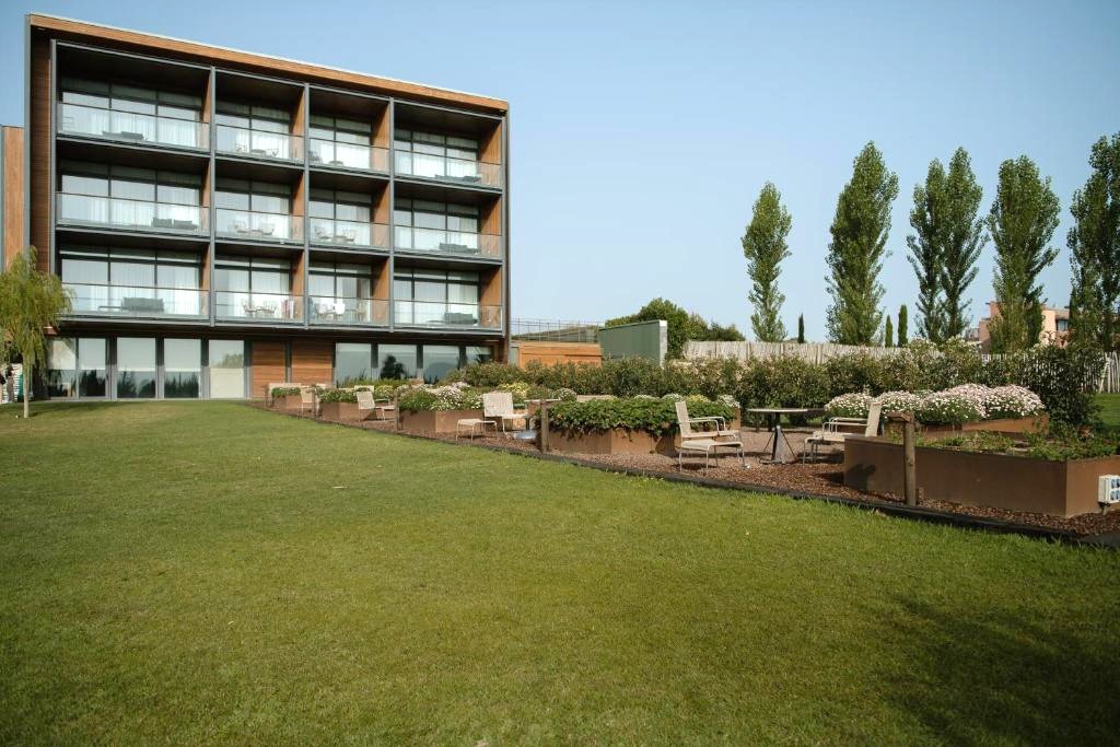 Hotel Terraverda Emporda Golf Resort 4*