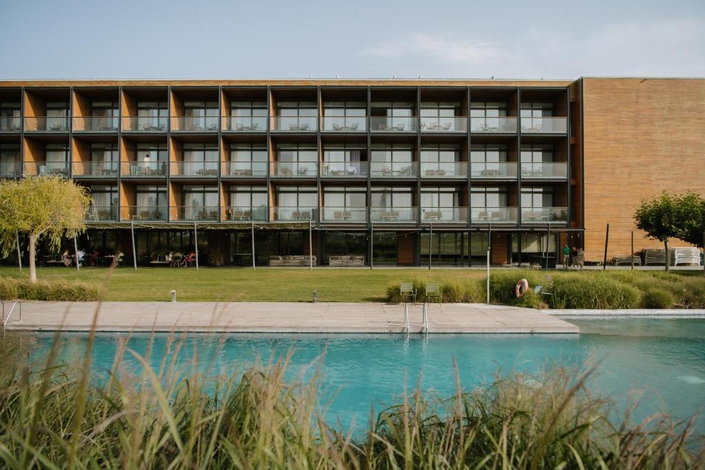 Hotel Terraverda Emporda Golf Resort 4*