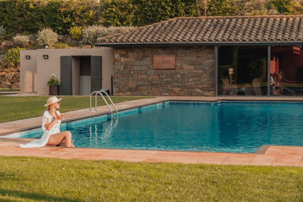 Torremirona Golf and Spa Resort 4*