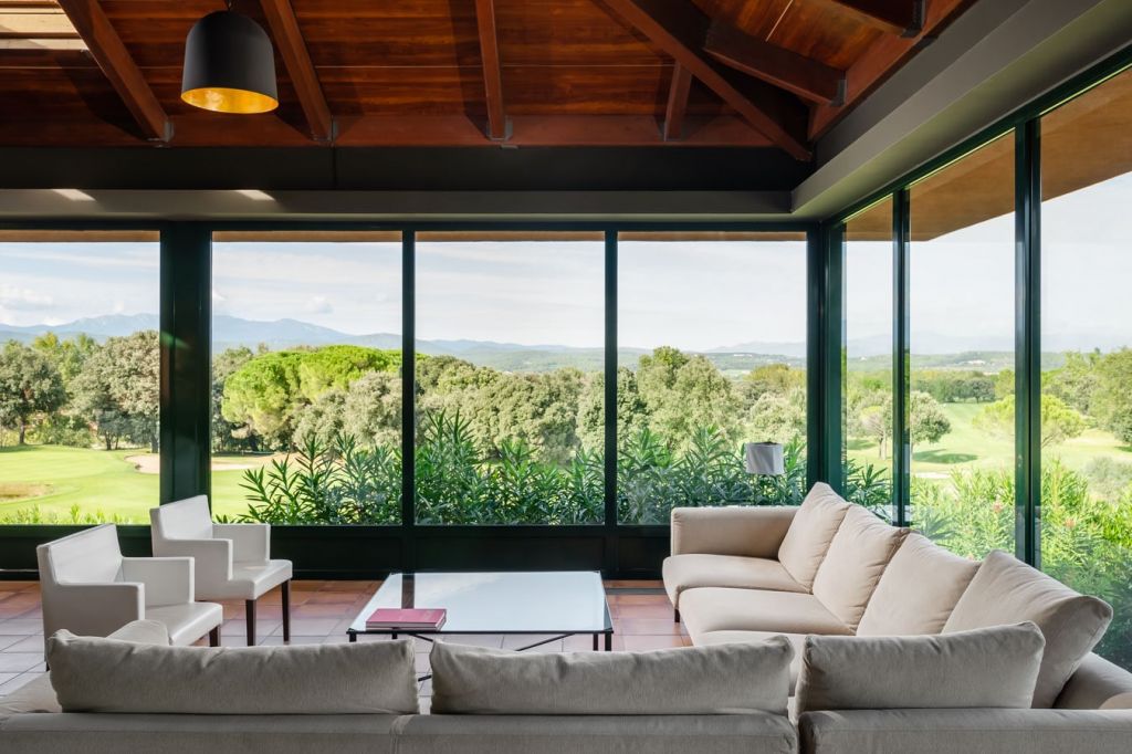 Torremirona Golf and Spa Resort 4*