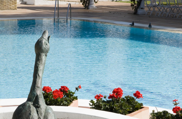 Hotel Jerez and Spa 4*