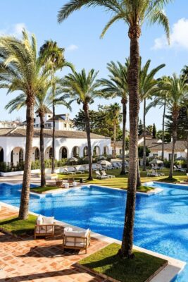 Inmood San Roque 5*